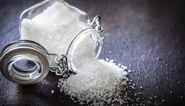 多地提醒不必跟風(fēng)搶鹽，國家正持續(xù)監(jiān)測海洋輻射環(huán)境