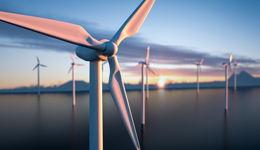 被传“首台”供货海上风机起火，运达股份发声明了