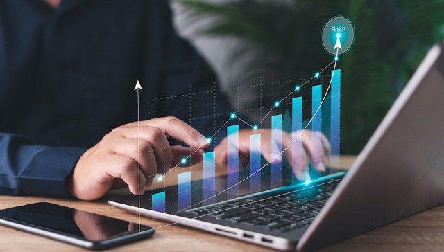 首家独立法人直销银行中报出炉！百信银行中期净利增速超40%，总资产突破千亿元