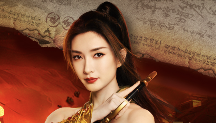 中旭未来,贪玩蓝月,IPO,游戏界,手游