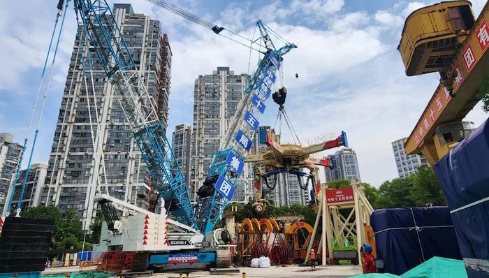 上海市道路运输管理局,申城,智能机械车库,智慧公共停车场,上海市交通委,民心工程,公共停车设施布局规