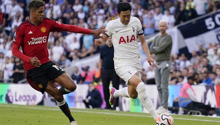 新赛季五大联赛球衣赞助新格局，多个小众品牌抢占“三巨头”份额