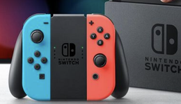 Switch支持D加密？也要成為“正版受害者”嗎？