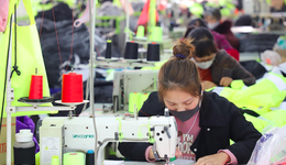 二季度小微企業(yè)營收環(huán)比上升17.6%，需求不足是最大壓力