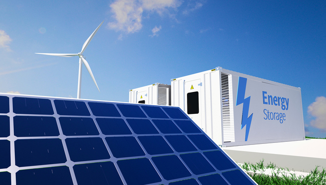 储能成业绩主力推手，阳光电源上半年净利增近四倍