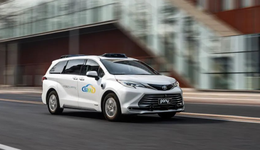 L2当道，自动驾驶公司如何兼顾“今天”和“明天”？