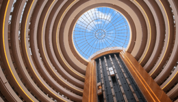 国际五星酒店拍卖热潮，高端酒店市场竞争的新篇章？