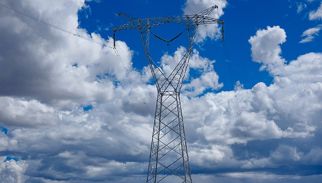 南方区域电力现货市场年底实现全域结算试运行