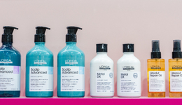 全球十大美妝/日化集團(tuán)，上半年共賣了9480億元