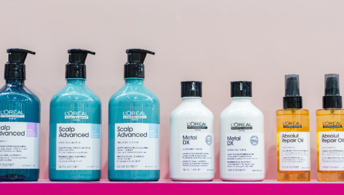 中国市场,美妆,流行趋势,