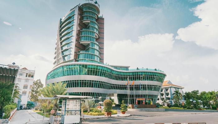 酒店品牌,商务酒店,