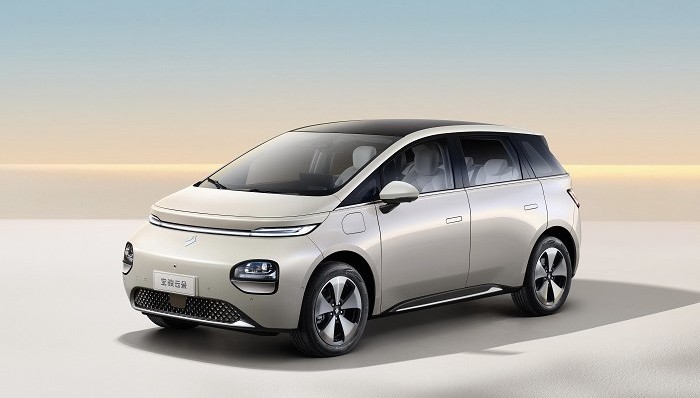 【深度】“廉价车之王”向上突围