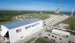 SpaceX的“弒神”之路