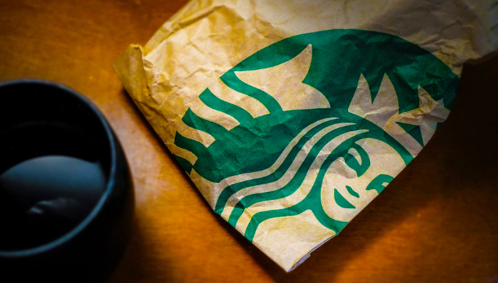 咖啡,中国市场,下沉市场,县城,星巴克,瑞幸