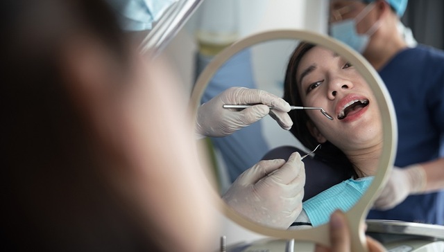 高端口腔连锁马泷齿科申报上市：规模仅次瑞尔，至今仍在亏损