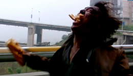 黄渤发迹，再无“黑皮”