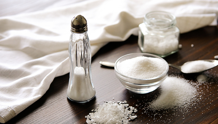 电商平台掀起抢盐风潮：爆款已卖出673万单，平台呼吁理性购买