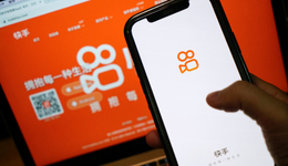 大主播的气，快手不想再受了