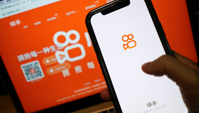 快手,财报,网红主播,流量,短视频,