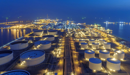 事关石化、钢铁、建材、有色！官方连发四份稳增长方案