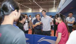 上海市體育局：6年共接待臺北來滬“移訓”選手827人次