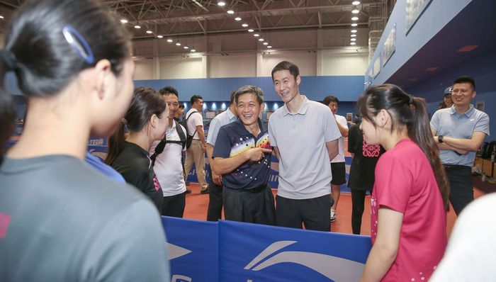 上海,台北,台湾,移训,运动员,带训,上海台北双城论坛