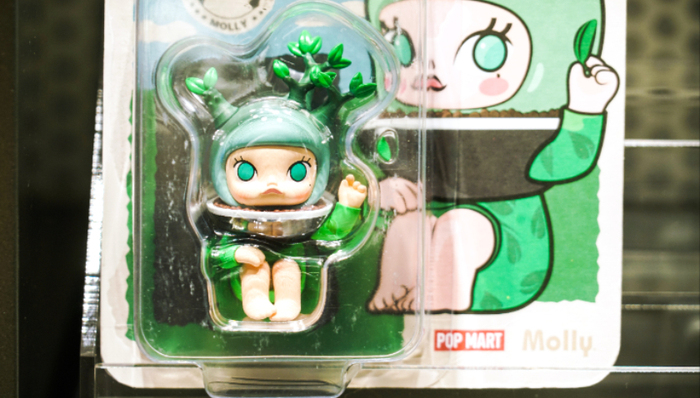 盲盒,消费,直播,彩排,创业