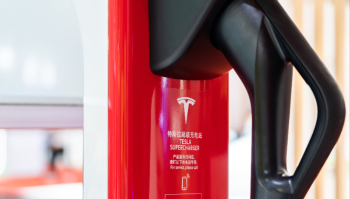 汽车,特斯拉,充电桩,涨价,电价