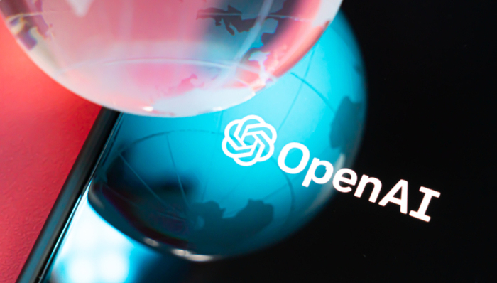 OpenAI,中东市场,AIGC,融资,