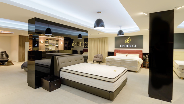 终止欧派直供业务，慕思上半年营收下滑，净利增长15%｜家居中报季