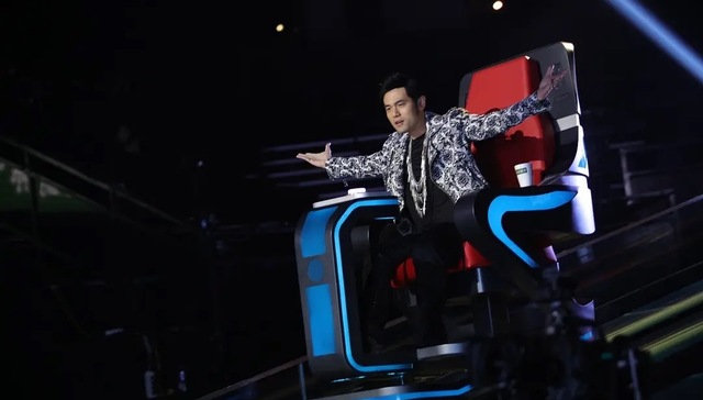 传统综艺创新乏力，星空华文如何再造一个新的《好声音》？