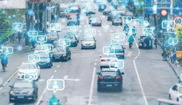 智慧县城，乍暖还寒风起时