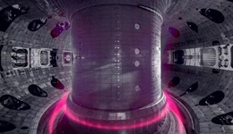 人造太阳“中国环流三号”再次刷新磁约束聚变装置运行纪录