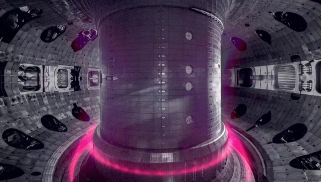 人造太阳“中国环流三号”再次刷新磁约束聚变装置运行纪录