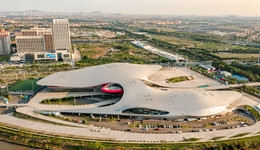 12.9亿，碧桂园卖掉广州亚运城股权救急，中海地产接盘