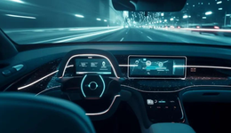 亿咖通：吉利“巨婴”的“野望”