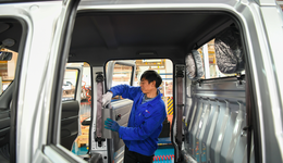 7月工業(yè)利潤降幅收窄至6.7%，單位成本年內(nèi)首次同比減少