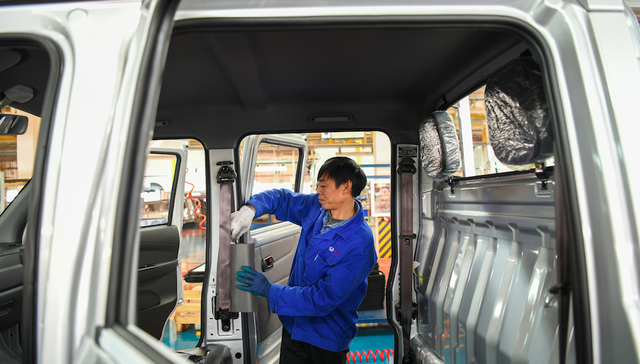 7月工业利润降幅收窄至6.7%，单位成本年内首次同比减少