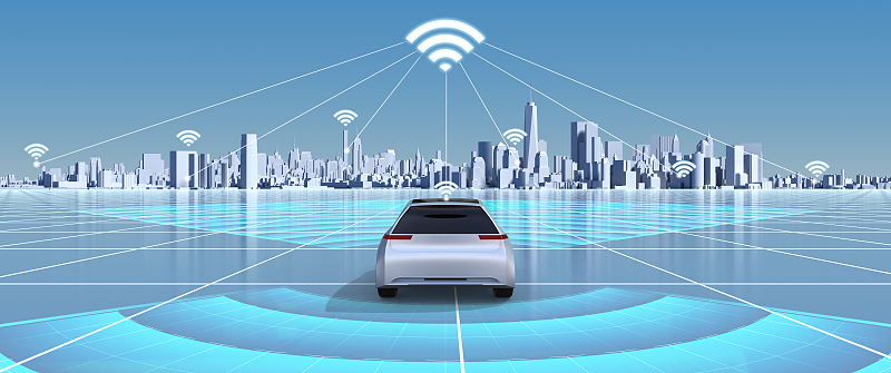 盘前机会前瞻|自动驾驶5G网络标准全国首发，这些公司已率先切入应用端（附概念股）