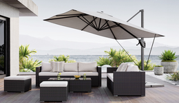 跨境电商家居消费降温，乐歌、致欧科技仍实现净利大增｜家居中报季