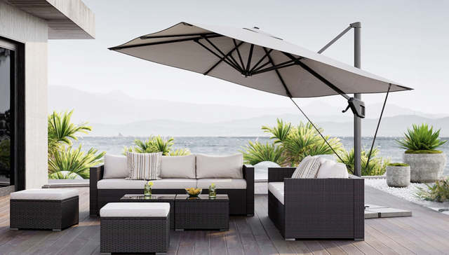 跨境电商家居消费降温，乐歌、致欧科技仍实现净利大增｜家居中报季