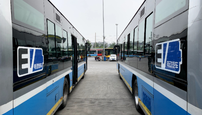 公交陷入经营困境，与全面电动化有关吗？