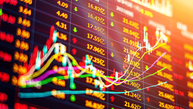 政策组合拳能否稳住证券市场