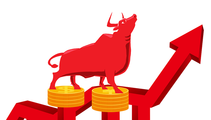 政策“四箭齐发”打响大盘反弹发令枪！A股全线高开，券商股集体涨停