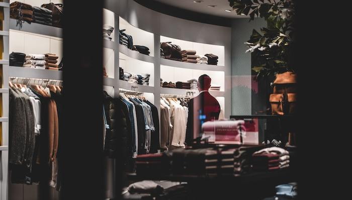 折扣店,日本,宏观经济,零售行业,