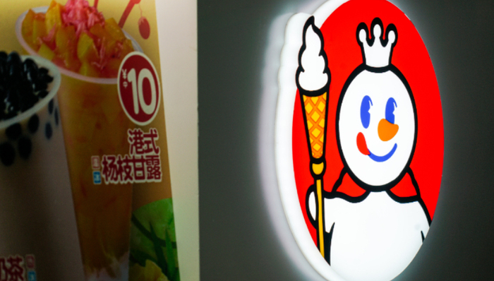 动画片,茶饮品牌,蜜雪冰城,年轻人,