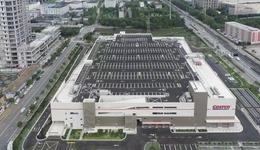 杭州首家Costco開業(yè)火爆：愛馬仕和茅臺都被搶光，周邊樓盤曾兩度售罄