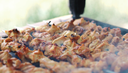 “淄博烧烤”热度退潮，烧烤赛道迎来新“变局”?