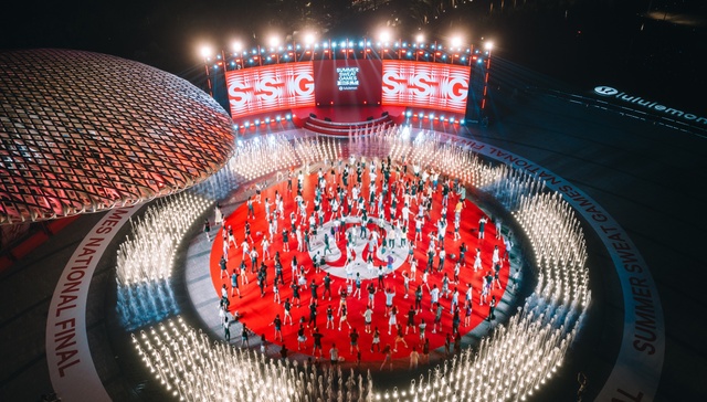 lululemon增长势头延续，中国市场新招频出吸引年轻人