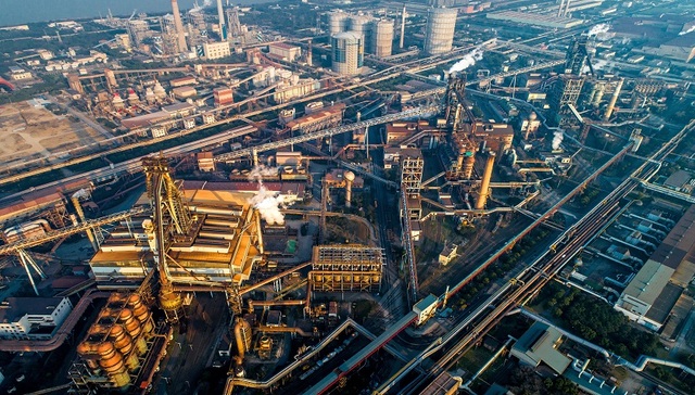 解读7月工业企业数据：资金链压力仍在继续加大